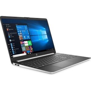 HP 15.6" HD Touchscreen Laptop Intel